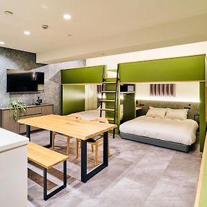 Familie Appartement met een Slaapkamer